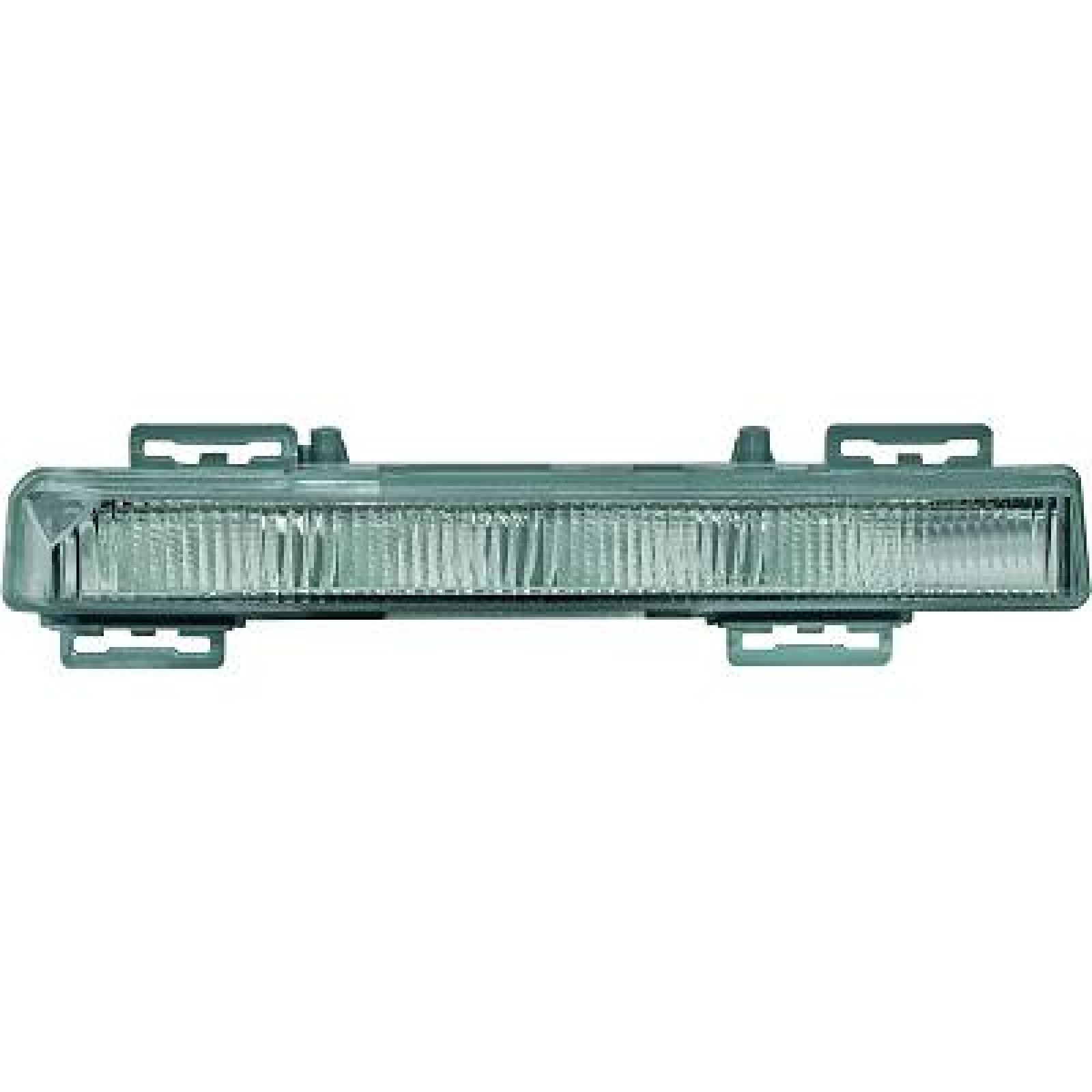DIEDERICHS 1672188 Daytime Running Light C-Class C 350 CDI (204.225) 224 PS Diesel 2014