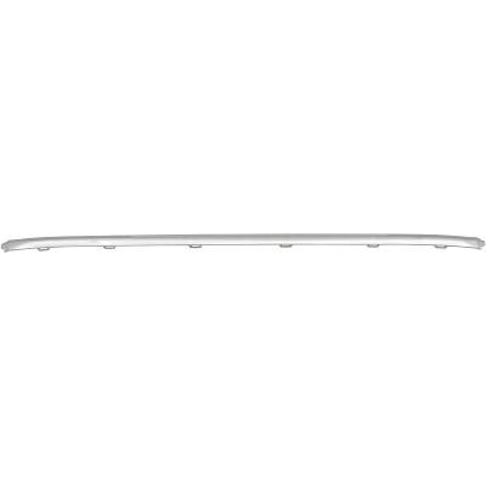 DIEDERICHS 2248668 Bumper moulding PASSAT 2.0 TDI 4motion 170 PS Diesel 2014