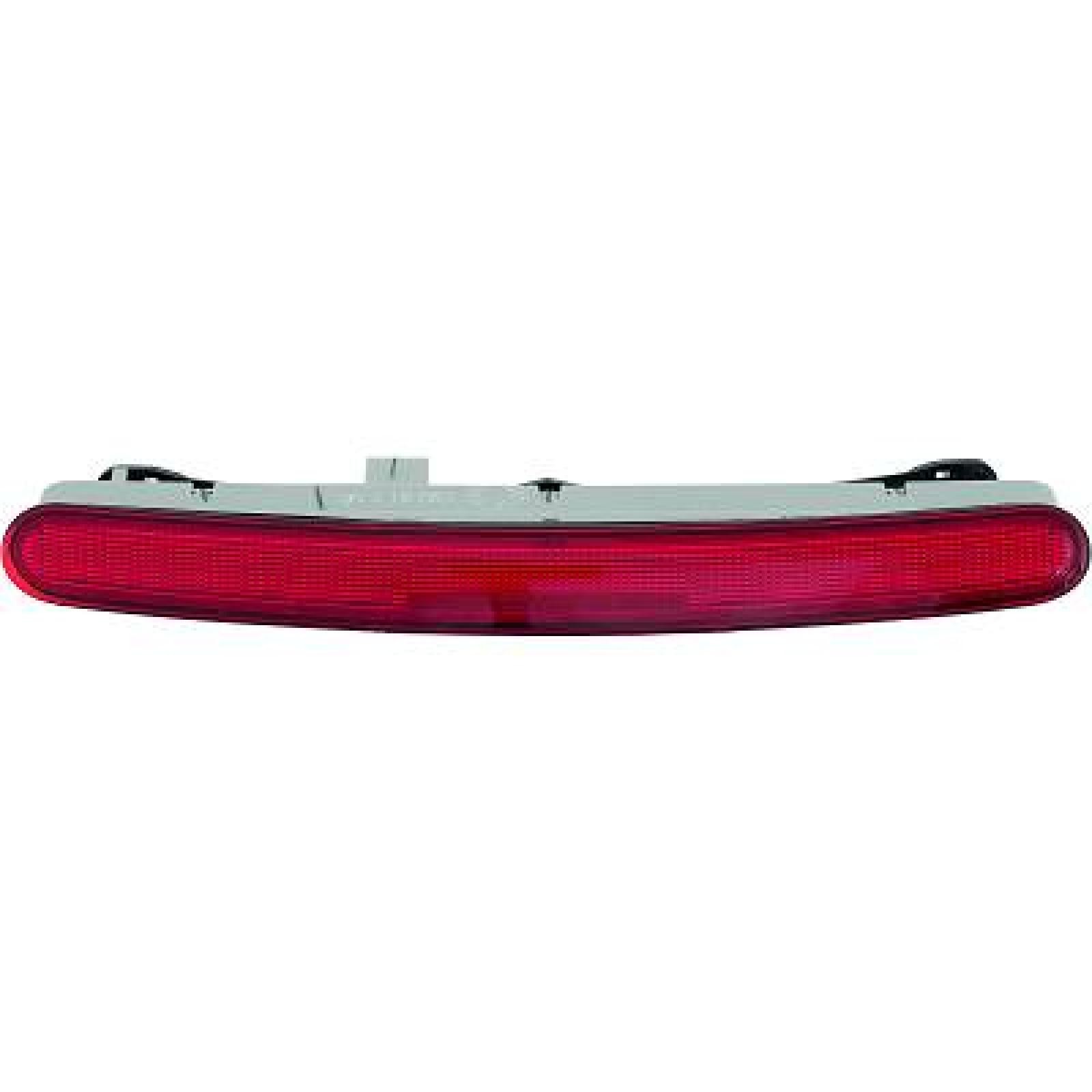 DIEDERICHS Third brake light Article number: 2265096 cheaply