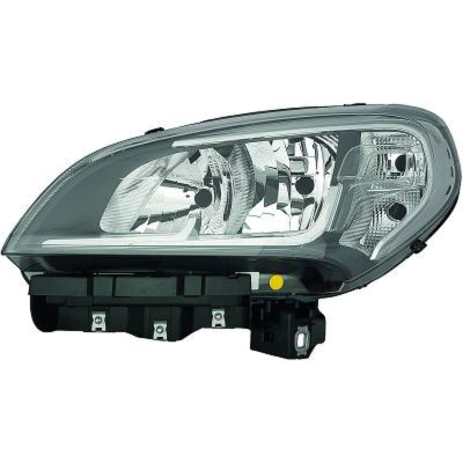 DIEDERICHS Headlight Article number: 3486183 cheaply
