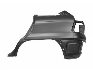 VAN WEZEL Sidewall Article number: 3734648 cheaply