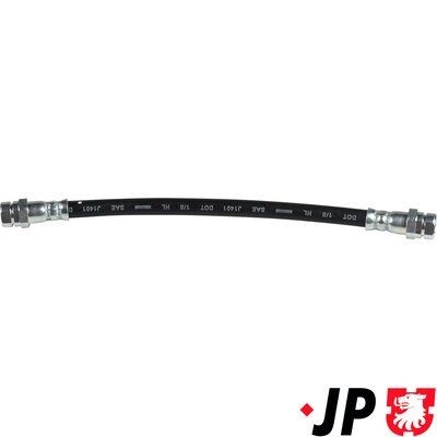 JP GROUP Brake hose Article number: 1161704500 cheaply