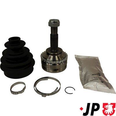 JP GROUP Joint kit, drive shaft Article number: 4343300110 cheaply