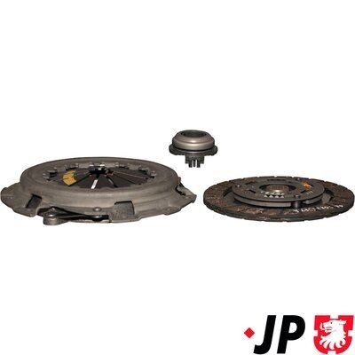 JP GROUP Shock absorber Article number: 4352104000 cheaply