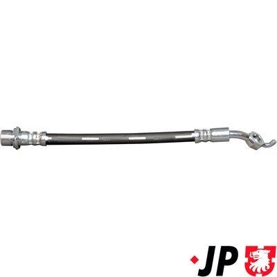 JP GROUP Brake hose Article number: 4861700200 cheaply