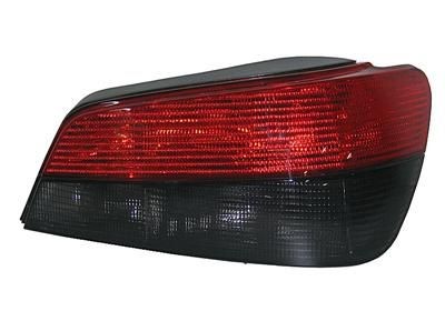 VAN WEZEL Rear light Article number: 4038932 cheaply
