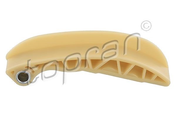 TOPRAN 117 285 Tensioner Guide, timing chain BORA 2.3 V5 170 PS Petrol 2005
