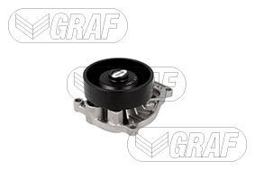 GRAF Water pump Article number: PA1351 cheaply