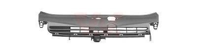 VAN WEZEL Radiator Grille Article number: 4339510 cheaply