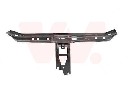 VAN WEZEL Front Cowling Article number: 4339663 cheaply