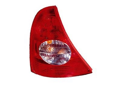 VAN WEZEL Rear light Article number: 4341931 cheaply
