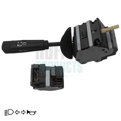 HOFFER Steering Column Switch Article number: 2103217 cheaply