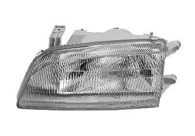 VAN WEZEL Forlygte Varenummer: 5212942 billige