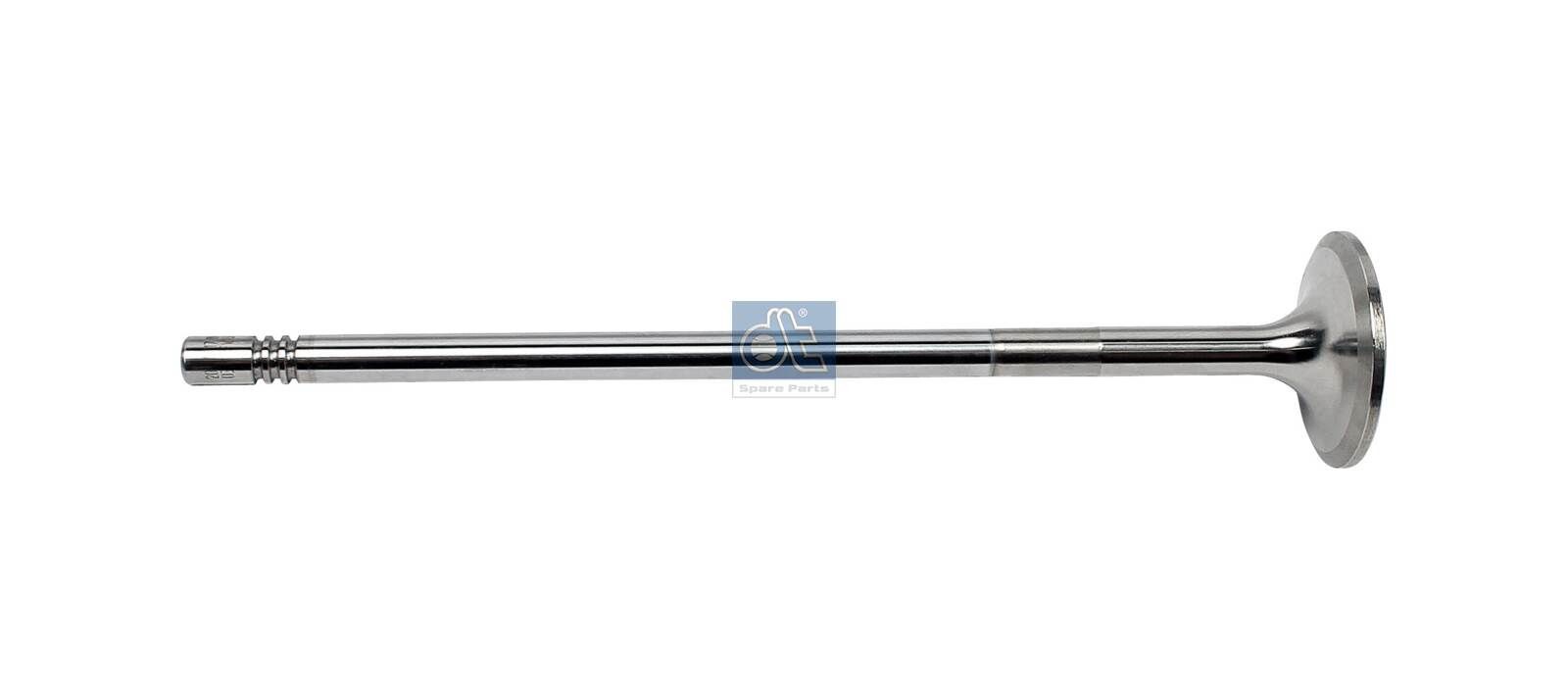 DT Spare Parts Inlet valve Article number: 2.10579 cheaply