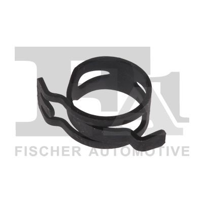 FA1 Exhaust clamp Article number: 816-2312.2125 cheaply