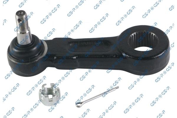GSP S010013 Pitman Arm L 200 2.5 TDiC 101 PS Diesel 2011