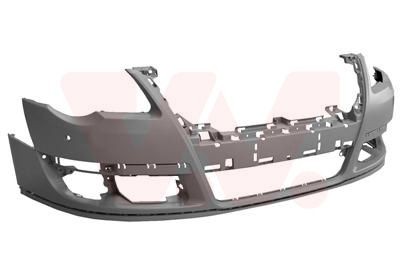 VAN WEZEL Bumper Article number: 5839577 cheaply
