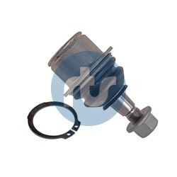 RTS 989-92552 Steering arm HILUX Pick-up 2.4 4WD (RN11_, RN10_) 102 PS Petrol 2005