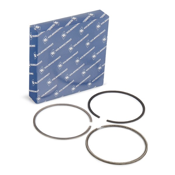 KOLBENSCHMIDT Piston Ring Kit Article number: 800110410025 cheaply