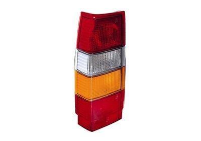 VAN WEZEL Rear light Article number: 5927935 cheaply