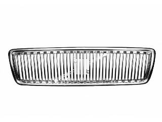 VAN WEZEL Radiator Grille Article number: 5930510 cheaply