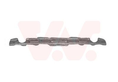 VAN WEZEL Bumper reinforcement Article number: 8251561 cheaply