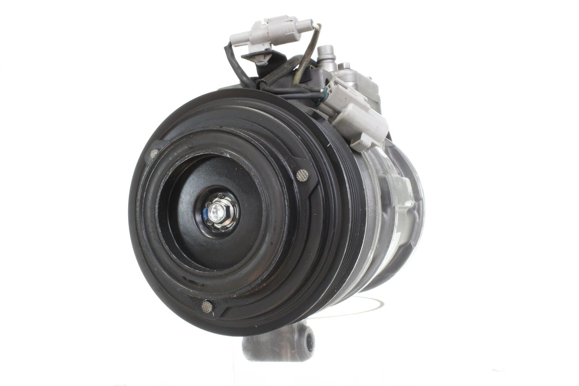 ALANKO Air conditioning compressor Article number: 10550058 cheaply
