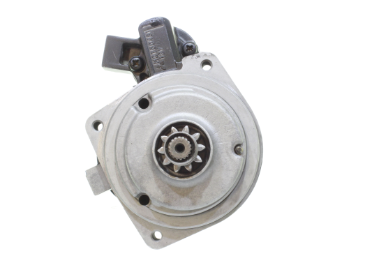 ALANKO Starter motor Article number: 11439970 cheaply