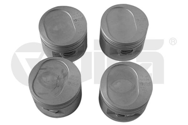 VIKA Piston Article number: 11070015401 cheaply