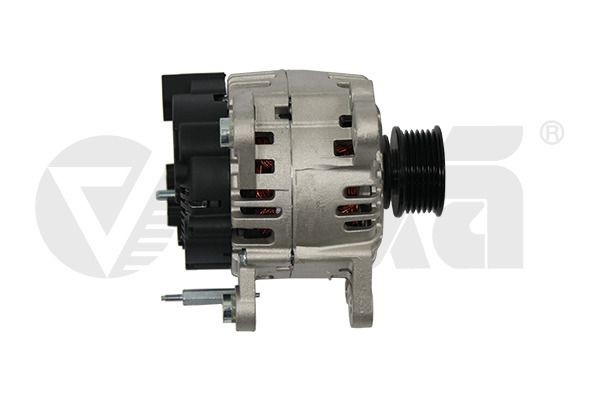 VIKA Starter motor Article number: 99031767001 cheaply
