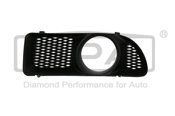 DPA Bumper grill Article number: 88070063102 cheaply