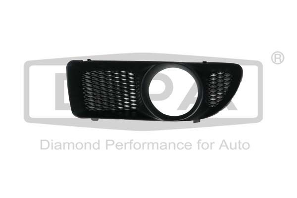 DPA Bumper grill Article number: 88070064902 cheaply