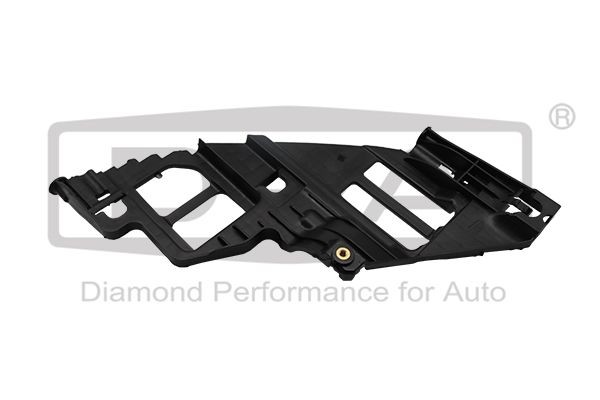 DPA 88070296902 Koplamphouder GOLF 2.0 TFSI 200 PK Benzine 2013
