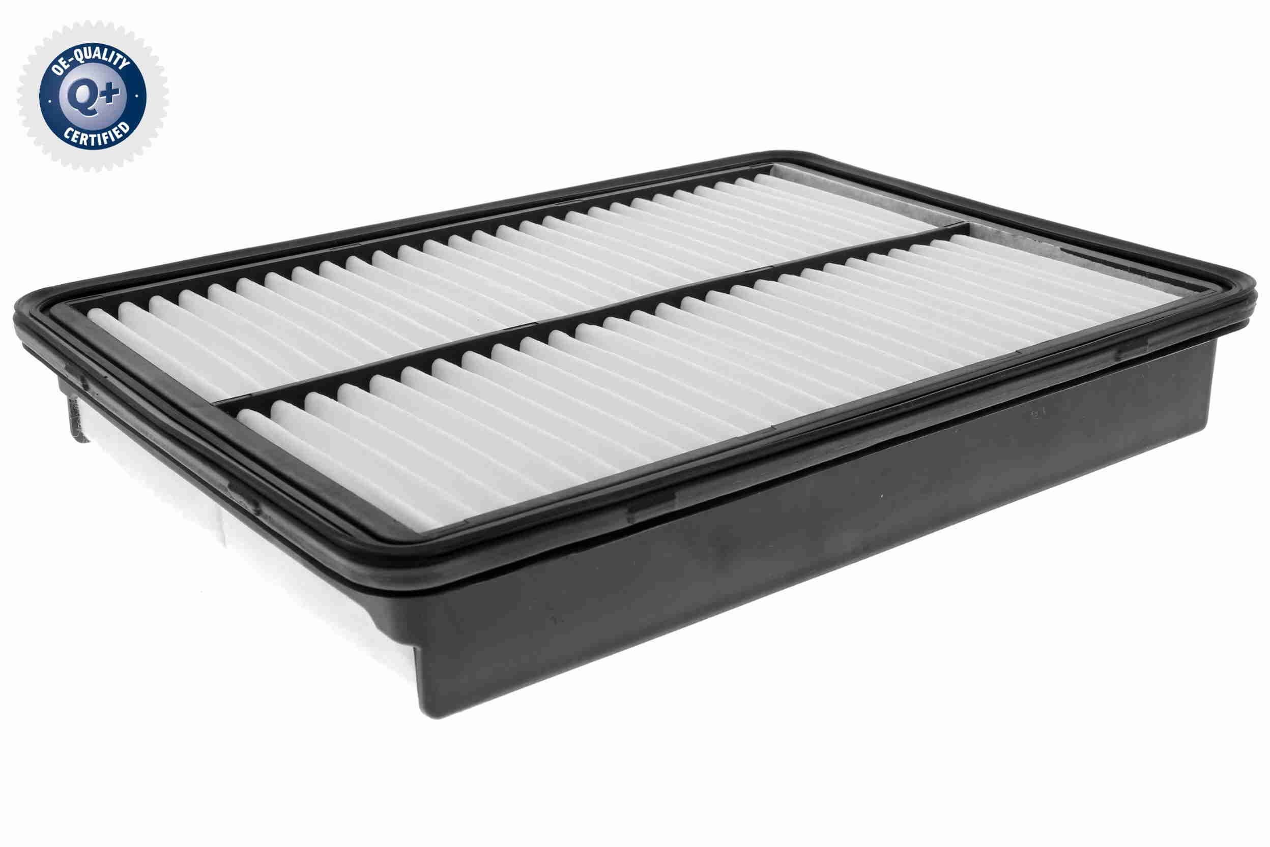 ACKOJA Air filter Article number: A52-0409 cheaply