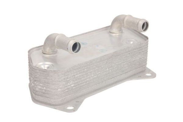 THERMOTEC Engine oil cooler Article number: D4W007TT cheaply