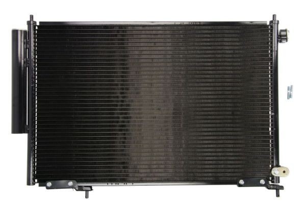 THERMOTEC Air conditioning condenser Article number: KTT110525 cheaply