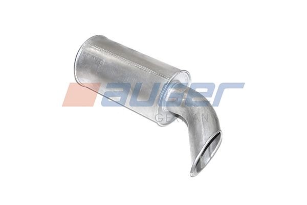 AUGER Middle- / End Silencer Article number: 69905 cheaply