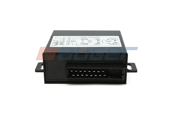 AUGER Hazard Lights Relay Article number: 76062 cheaply