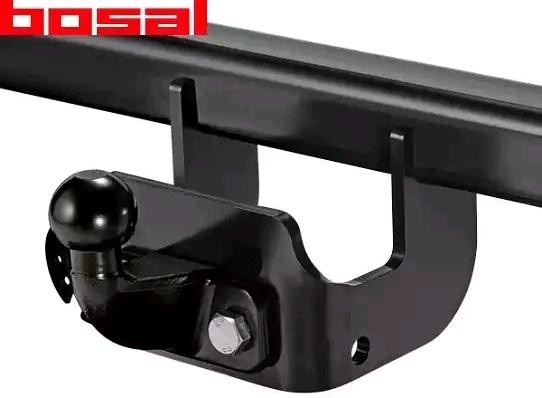 BOSAL Trailer Hitch Article number: 017-671 cheaply