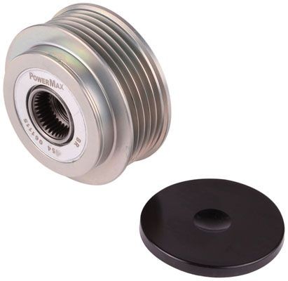 PowerMax Pulley, alternator Article number: 81120054 cheaply