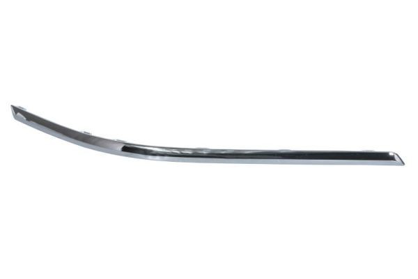 BLIC 6502-07-9547975P Bumper moulding PASSAT 2.0 TDI 4motion 170 PS Diesel 2014