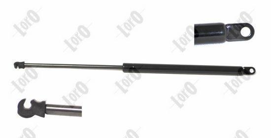 ABAKUS Tailgate strut Article number: 101-00-825 cheaply
