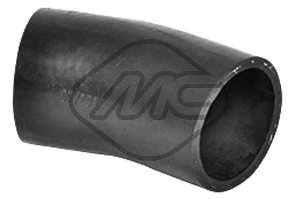 Metalcaucho Charger intake hose Article number: 09805 cheaply