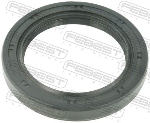 FEBEST Wellendichtring, Differential Artikelnummer: 95GAY-49670909C kaufen