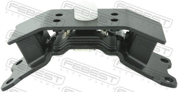 FEBEST Engine mount Article number: TM-UZJ200WRR cheaply