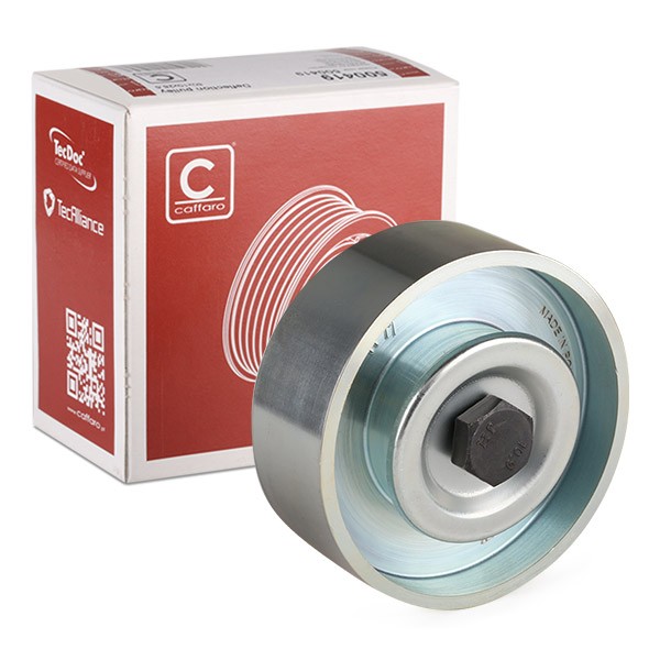 CAFFARO Styrrulle, drivrem Artikelnummer: 500419 billigt