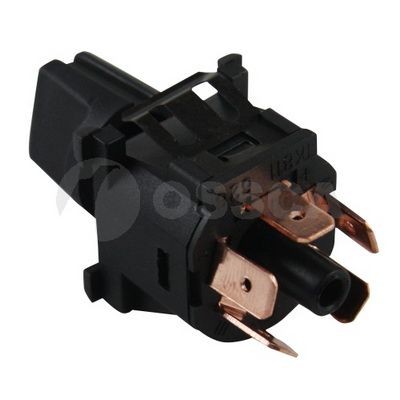 OSSCA 01673 Blower Switch, heating / ventilation PASSAT 1.6 70 PS Petrol 1989
