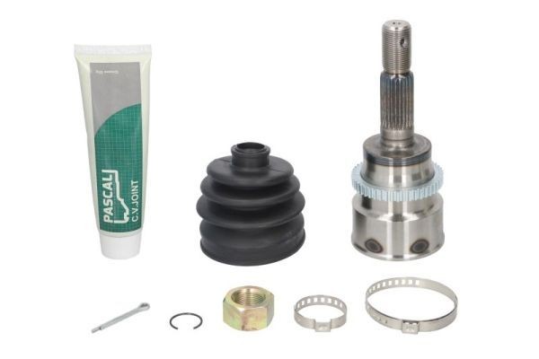 PASCAL Joint kit, drive shaft Article number: G16016PC cheaply