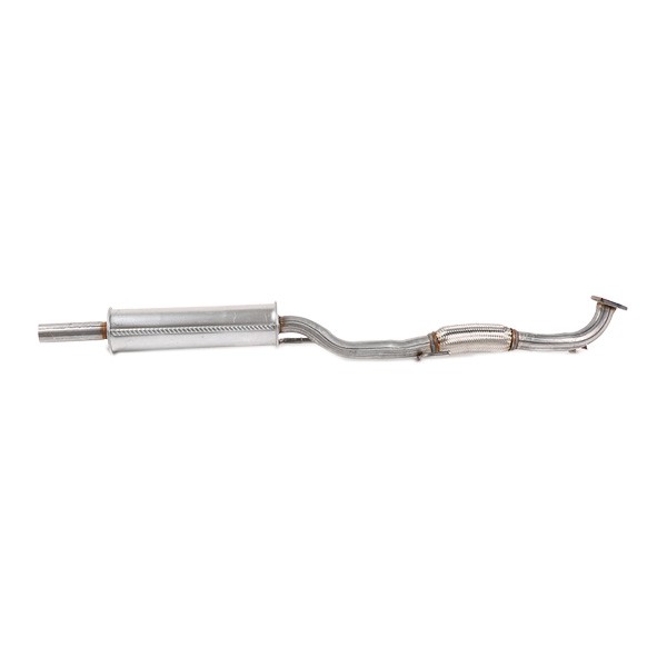BOSAL Front Silencer Article number: 281-483 cheaply