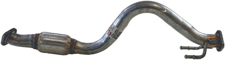 BOSAL Exhaust Pipe Article number: 753-445 cheaply